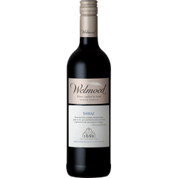 Welmoed - Shiraz 2021