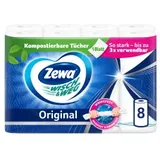 Küchenrolle Wisch & Weg Original 2-lagig 8 St.