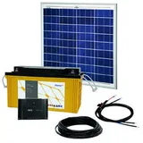 Phaesun Solar Rise One 2.0, 600077 Solar-Set