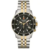 Swiss Alpine Military Quarzuhr 7022