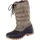 Spirale Stiefel Stella taupe - 37 EU