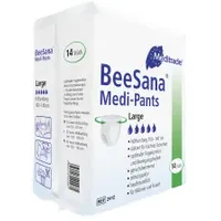 Meditrade Medi-Pants XL 14 St.