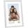 Deknudt S44CD1 Holz silber 30x40 cm 1 St.
