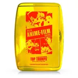 - Top Trumps Collectables Anime