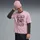 Puma Graphic Paradise Mindset Washed Boxy T-Shirt rosa XXL