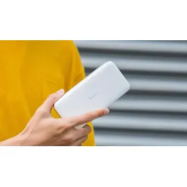 Xiaomi Redmi Power Bank 20000mAh