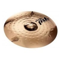 Paiste PST 8 Reflector Medium Crash 16"