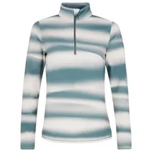 Protest PRTNOON 1/4 ZIP Fleece 2025 evergreen - XL