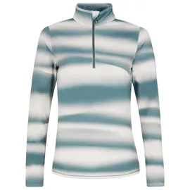 Protest PRTNOON 1/4 ZIP Fleece 2025 evergreen - XL