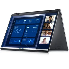 Dell Latitude 9450 2-in-1 Intel Core Ultra 7 165U 16 GB RAM 512 GB SSD