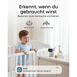 eufy C31 Weiß