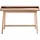 WoodMan Schreibtisch »St. James«, Home Office Schreibtisch, Laptoptisch