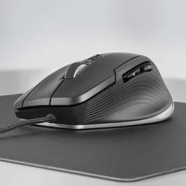 3Dconnexion CadMouse Compact Schwarz