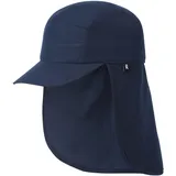 Reima Biitsi Sonnenhut blau 50