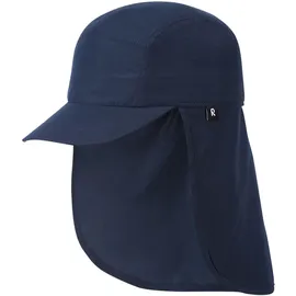 Reima Biitsi Sonnenhut blau 50