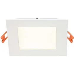 EVN Lichttechnik LED Einbau Panel ws LP QW 123502 LPQW123502