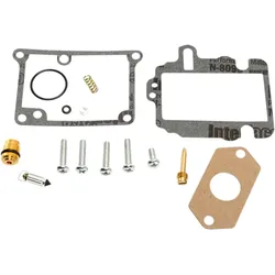 Reparatur- / Wartungskit Vergaser Moose Racing SX 65