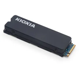 KIOXIA EXCERIA Heatsink 1TB M.2 2280