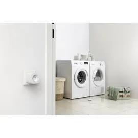 Bosch Smart-Home-Steckdose Weiß 4 St.
