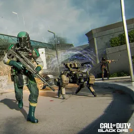 Call of Duty: Black Ops 7 (PS5)