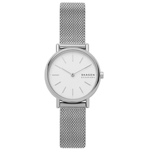 Skagen Signatur Slim Milanaise 30 mm SKW2692