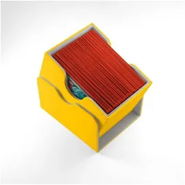 Gamegenic Sidekick 100+ Convertible Yellow