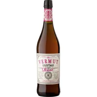 Emilio Lustau Lustau Vermut Rosé 15% vol. 0,75l