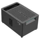 Marstek Jupiter C Plus 2,56 kWh Solarspeicher inkl. 1x 2,56 kWh Erweiterungsakku