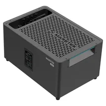 Marstek Jupiter C Plus 2,56 kWh Solarspeicher inkl. 1x 2,56 kWh Erweiterungsakku