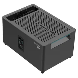 Marstek Jupiter C Plus 2,56 kWh Solarspeicher inkl. 1x 2,56 kWh Erweiterungsakku