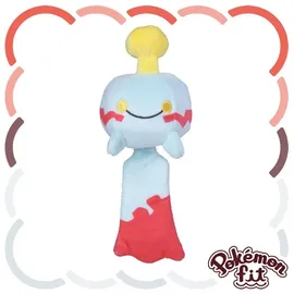 tinisu Pokemon Chimecho 17 cm Rosa