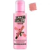 Crazy Color Semi-Permanent Color Cream 70 peachy coral 100 ml