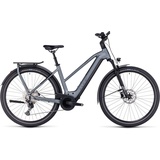 Cube Kathmandu Hybrid Pro 750 Grau Modell 2023