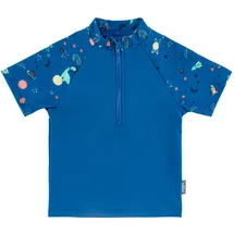 Sterntaler Badeshirt kurzarm Weltraum | Gr.: 92