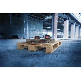 Bosch Akku-Starter-Set 18 V 3 Stück