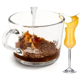 Eierlikör Löslicher Kaffee Instant Pulver 10 kg