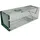 Moorland Safe 5002 Lebendfalle 30x30x90cm 1 Eingang,