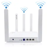 Elfcam WiFi 6 Mesh Router