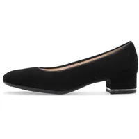 ara Modische Pumps schwarz 38 EU Weit