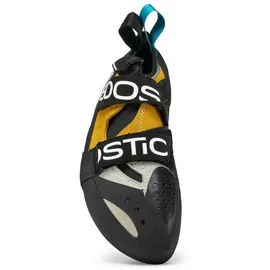 Scarpa Boostic Orange/Weiß 43,5
