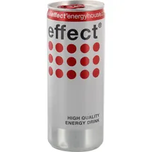 Effect Energy Drink 330 ml