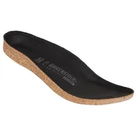 Birkenstock Ersatzfußbett Einlegesohlen 37 Schwarz