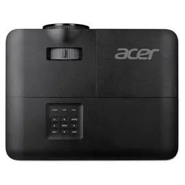 Acer X1228Hn DLP Schwarz
