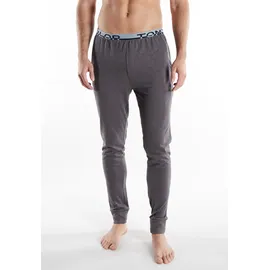 Tom Tailor Pyjamahose Brügge Grau 52