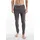 Tom Tailor Pyjamahose Brügge Grau 52