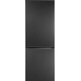 Hanseatic HKGK14349DB Kühl-Gefrierkombination (175 l, 1430 mm hoch, Schwarz)