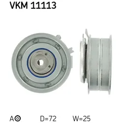 SKF VKM 11113 Spannrolle, Zahnriemen