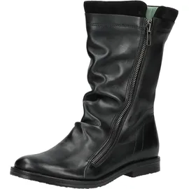FELMINI Stiefel in Black | Schwarz - 39