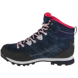 CMP Alcor Mid WP W asphalt/fragola 36