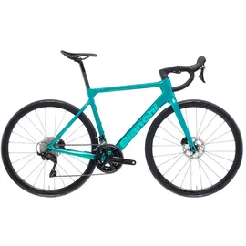 Bianchi Sprint ICR 2026 53 Zoll RH 53 cm Unisex blau/türkis